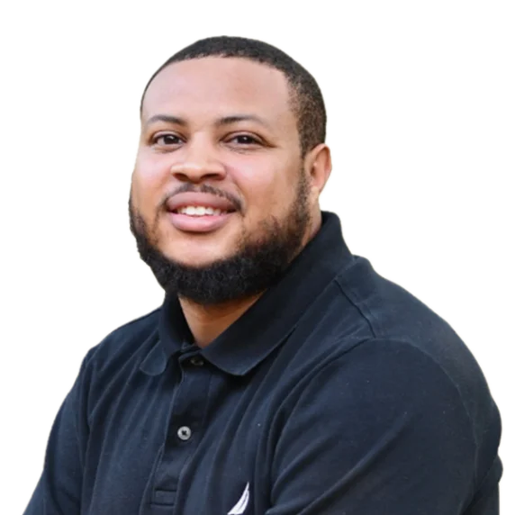 Marlon Cates